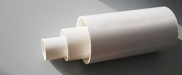 PVC排水管解决色差的方法