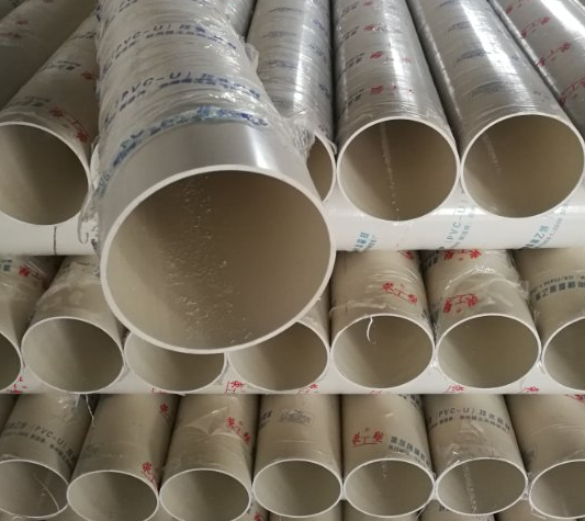 郑州PVC排水管